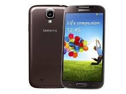 buy used Cell Phone Samsung Galaxy S4 IV SCH-i545 - Brown